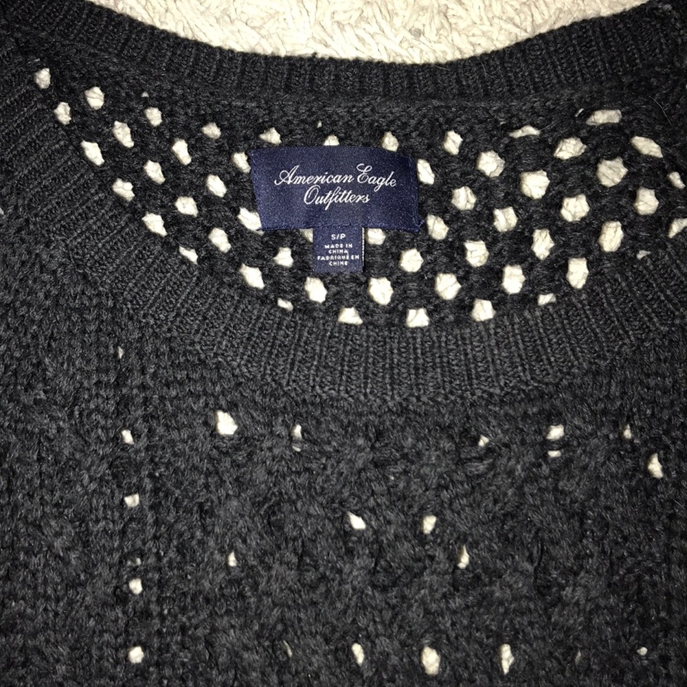 Sweater - Picture 2 of 2